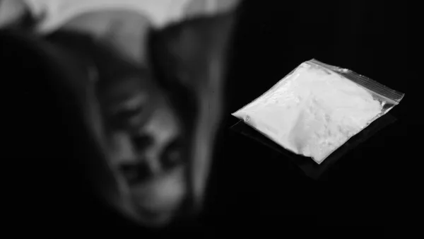 Che cos'è la cocaina