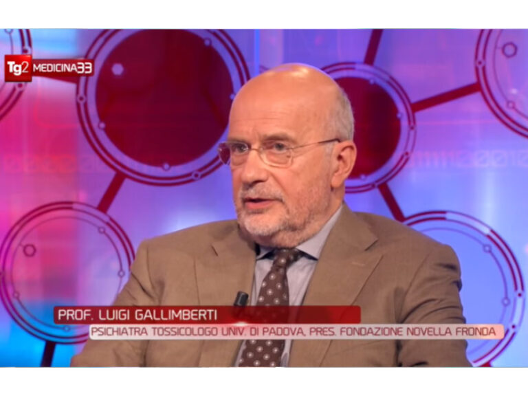 Tg2 Medicina33 Dipendenza da cocaina